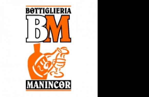 Bottiglieria Manincor Logo