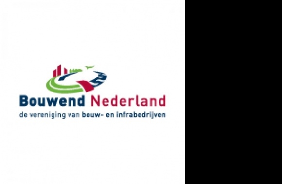 Bouwend Nederland Logo