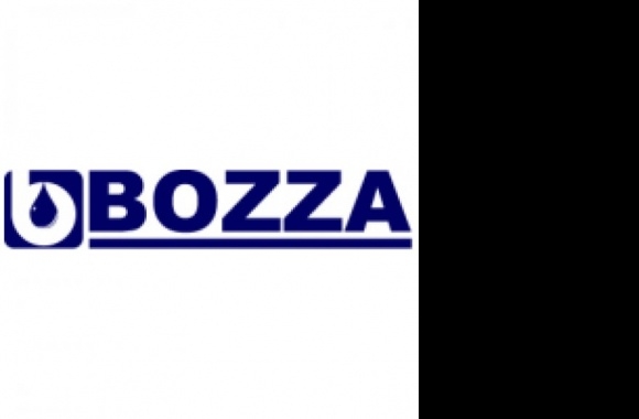 BOZZA Logo