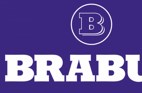 Brabus GmbH Logo