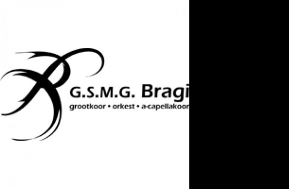 Bragi Logo