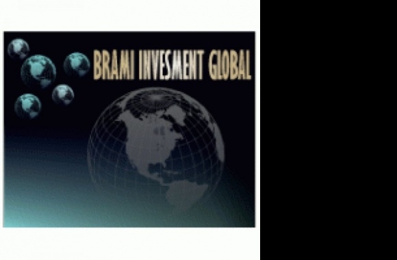 Brami Invesment Global Logo