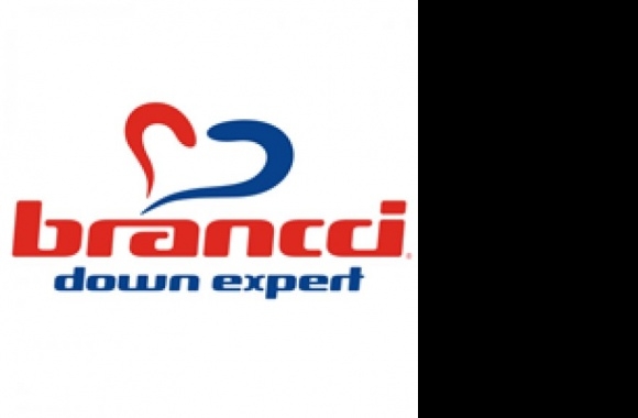 Brancci Down Expert Logo
