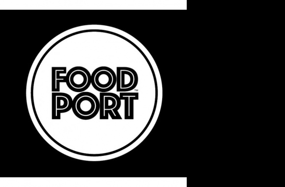 Brand Port Logo
