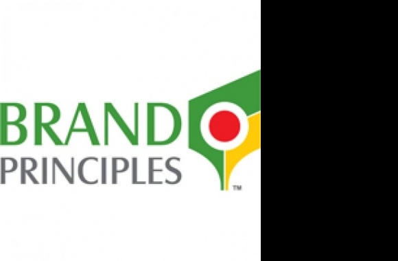 Brand Principles Logo