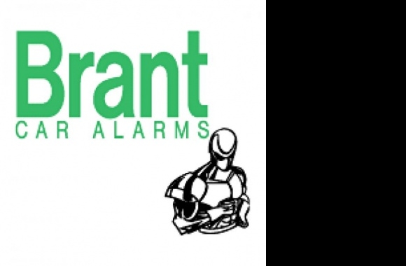 Brant Logo