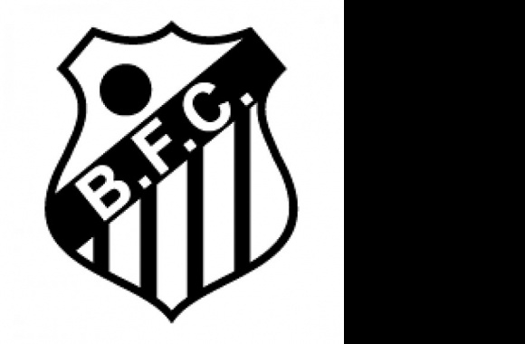 Brasil Futebol Clube de Santos-SP Logo