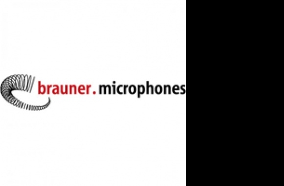 Brauner Microphones Logo