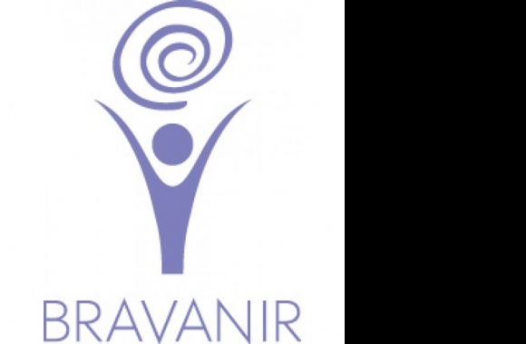 Bravanir Logo