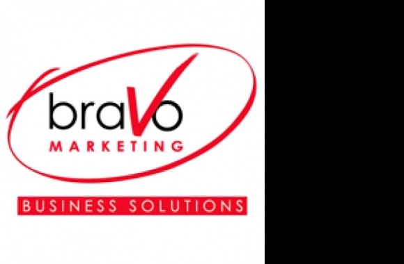Bravo Marketing Logo