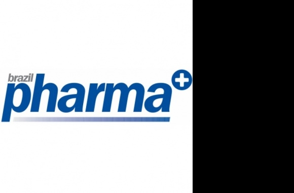 Brazil Pharma Logo