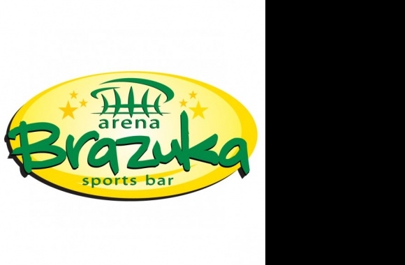 Brazuka Logo
