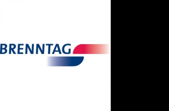 brenntag Logo