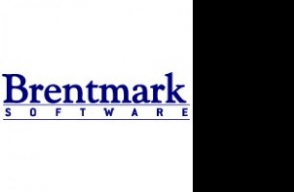 Brentmark Software Logo