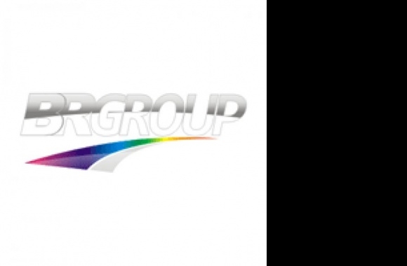 BRGROUP Logo