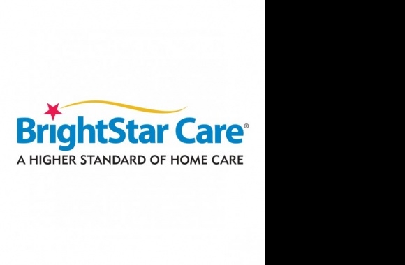 Bright Star Care Logo