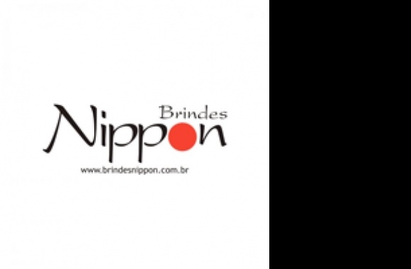 Brindes Nippon Logo