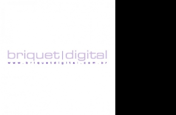 Briquet Digital Logo