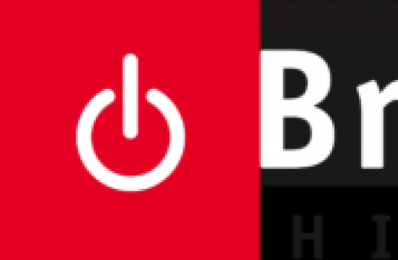 Broadcast Press Logo