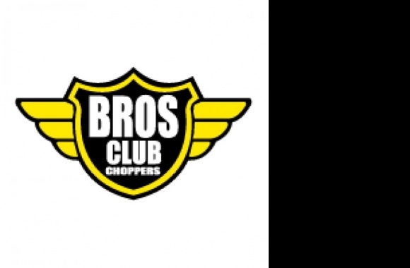 Bros Club Logo