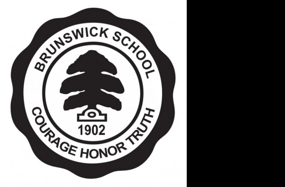 Brunswick School Logo