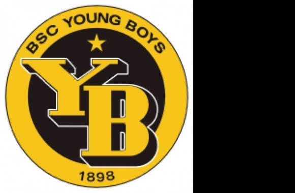 BSC Young Boys Bern Logo