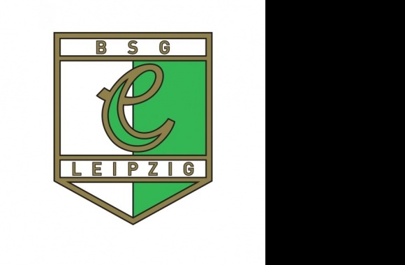 BSG Chemie Leipzig Logo