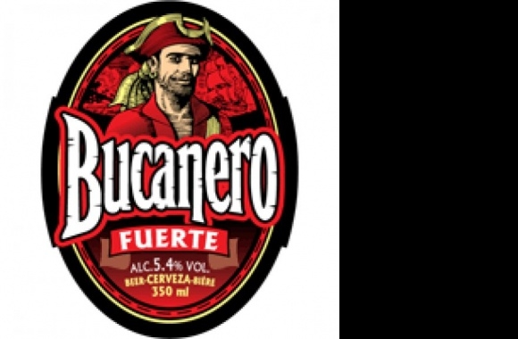 Bucanero Logo