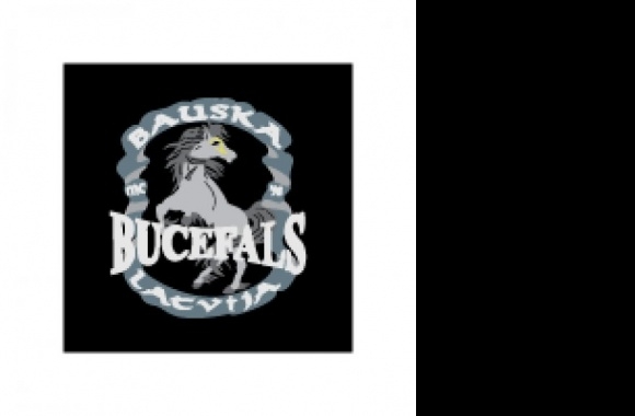 Bucefals Logo