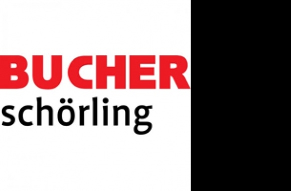 Bucher Schorling Logo