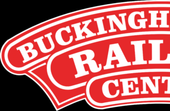 Buckinghamshire Railway Centre Logo