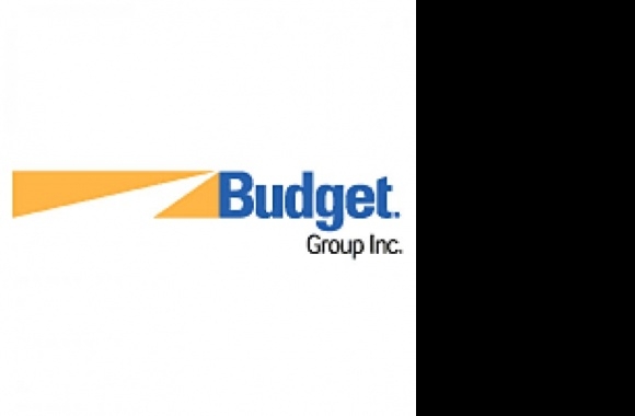Budget Group Inc Logo