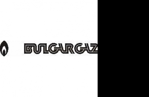 BULGARGAZ Logo