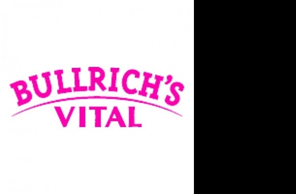 bullrichs vital Logo