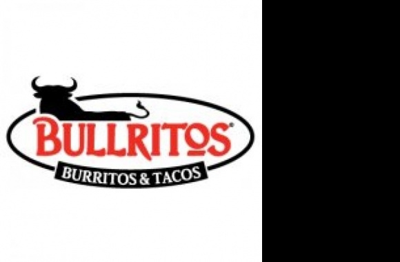 Bullritos Logo