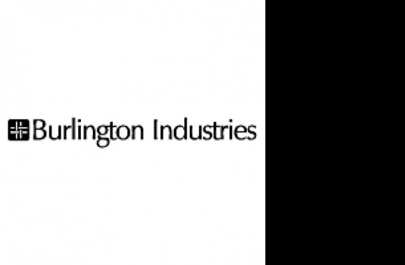 Burlington Industries Logo