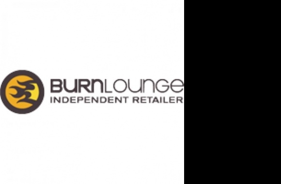 Burn Lounge Logo