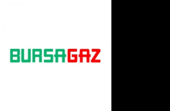 Bursagaz Logo