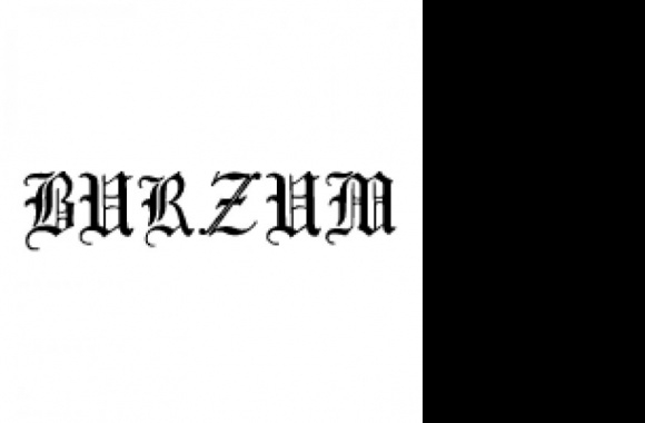 Burzum Logo