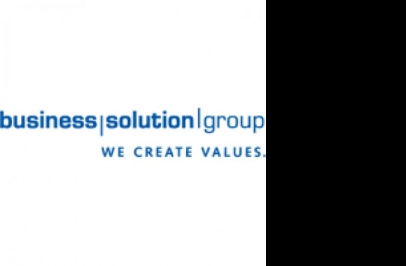 Business Solution Group Logo