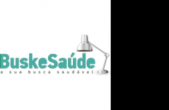 BuskeSaúde Logo