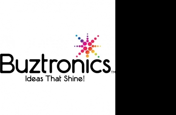 Buztronics, Inc. Logo