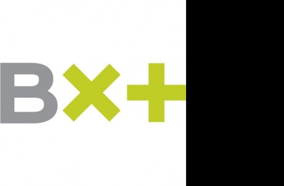 BX+ Logo