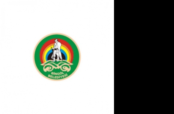 BİNGÖL BELEDİYESİ Logo