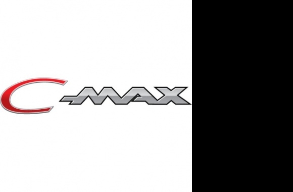 C-Max Logo