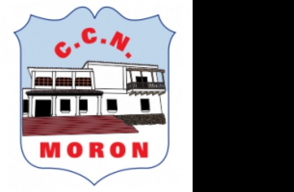 C.C.N. Morón Logo