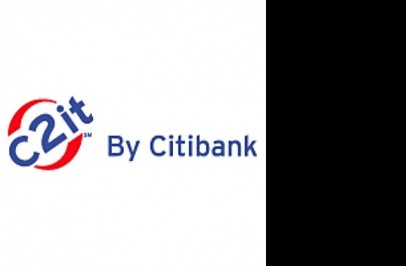 C2it by Citibank Logo