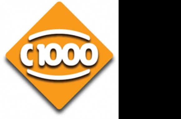 C 1000 Logo