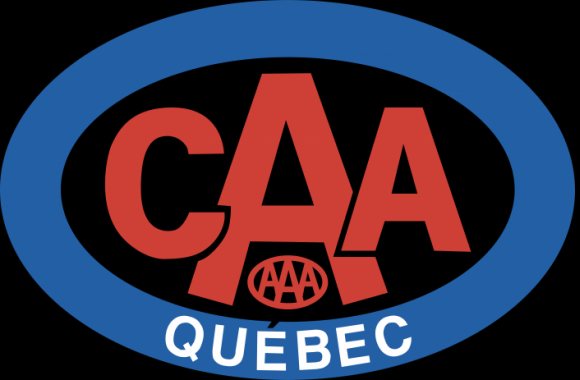 CAA Cuebec Logo