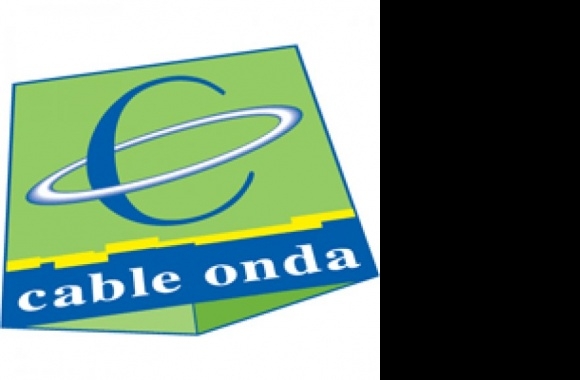 Cable Onda Logo